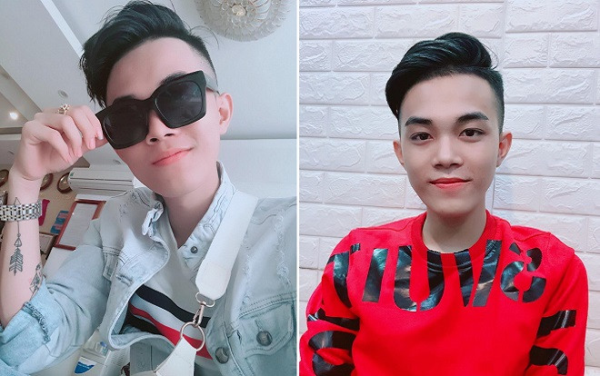 'Hành trình 'come out' của đồng tính 9X được mệnh danh là 'Thánh chửi bom hàng' trên mạng xã hội Ảnh 2