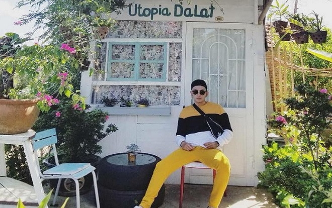 Gợi ý homestay ở Đà Lạt cho cặp đôi LGBT thảnh thơi nghỉ ngơi Ảnh 2