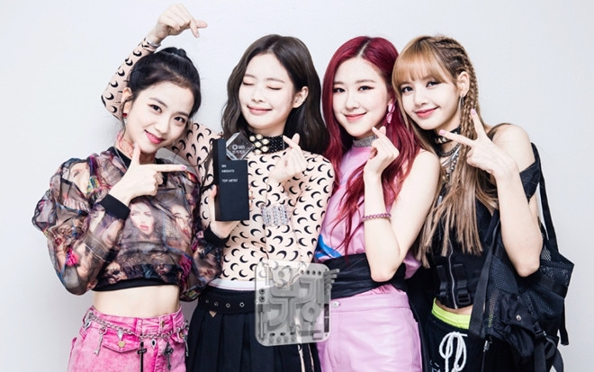 BlackPink lần đầu nói về kế hoạch Mỹ tiến, bật mí nguyên do về sức hút khủng không tưởng Ảnh 2