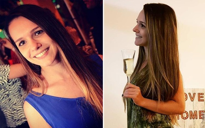 Fan nữ mất mạng trong lúc ăn mừng chiến thắng của Brazil Ảnh 2