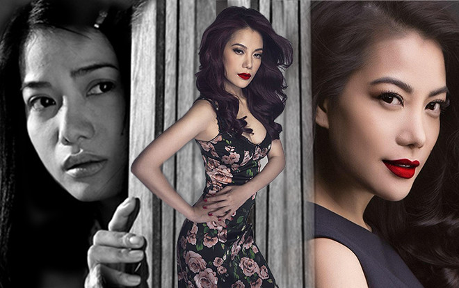 Trương Ngọc Ánh: Ngôi sao hàng đầu suốt một phần tư thế kỷ Ảnh 2