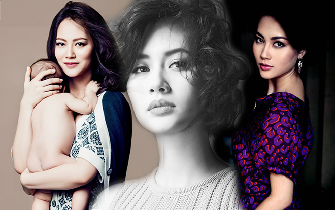 Đỗ Hải Yến: Diễn viên Việt hiếm hoi có thể khẳng định mình với thế giới Ảnh 2