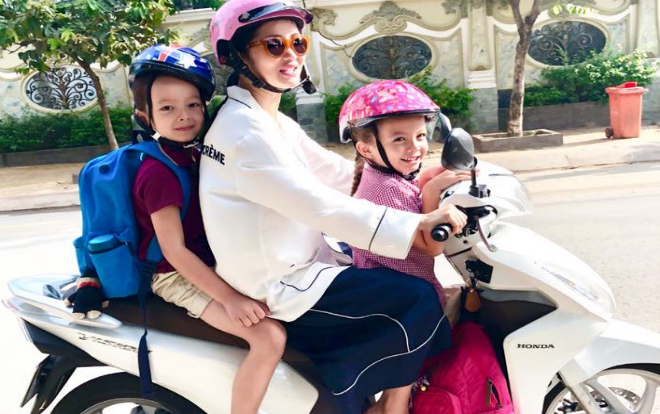 Cô Bống hậu ly hôn: 'Cắm hoa giúp tôi phân tâm khỏi nỗi buồn cũng như những năng lượng tiêu cực' Ảnh 2