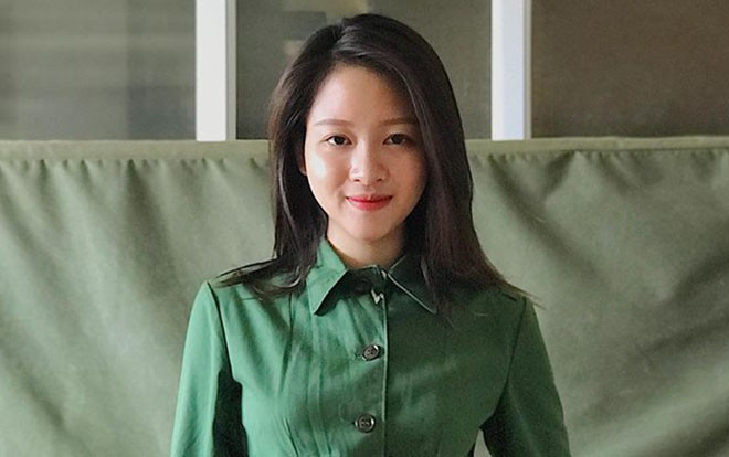 Hotgirl Văn hóa Nghệ thuật Quân đội từng làm bồi bàn, pha chế để nuôi đam mê âm nhạc Ảnh 2