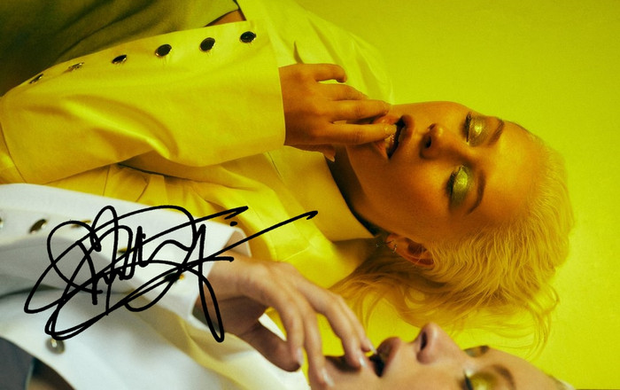 Nếu có 'hết thời' thì hãy chọn cách sang chảnh được như Christina Aguilera! Ảnh 2