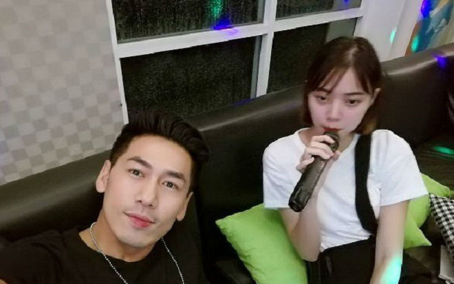 Phát hiện chồng sắp cưới đưa bạn gái cũ đi khách sạn, cô nàng hỏi thì được trả lời: Say quá, anh đưa vào nghỉ thôi! Ảnh 2