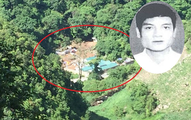 Người dân Lóng Luông kể lại khoảng thời gian thường xuyên bị 'rình rập' bởi súng đạn khi sống cạnh 'ông trùm ma túy' Ảnh 2