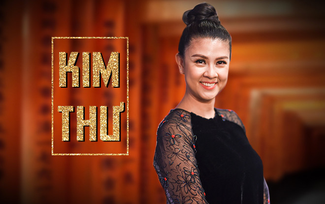 'Ngôi sao phòng vé' một thời Kim Thư: 'Tôi nể những bạn tài năng thiên bẩm như Trấn Thành, Trường Giang' Ảnh 2