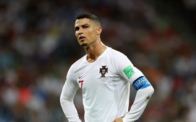 Vừa bị Uruguay loại, Ronaldo vẫn muốn tiếp tục chinh phục World Cup 2022? Ảnh 2