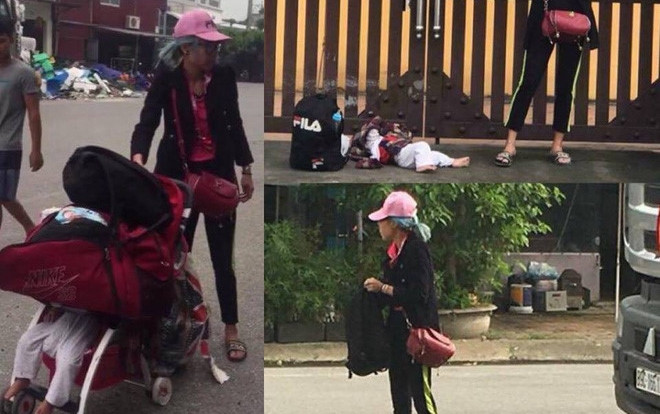 Chưa đủ kết luận để cách ly Bella và con trai Ảnh 2