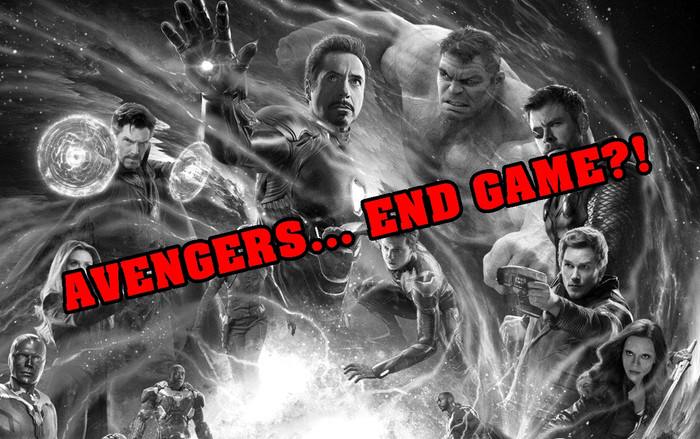 Rò rỉ tựa phim chính thức của 'Avengers 4', phải chăng lấy cảm hứng từ… bài hát của Taylor Swift? Ảnh 2