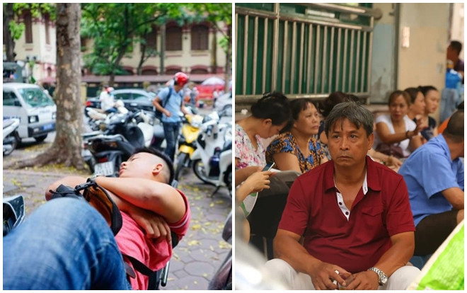 Rớt nước mắt với 'Thư gửi bố sau mùa thi' vì đề thi THPT quá khó Ảnh 2