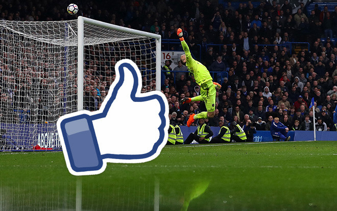 Facebook sắp đạt được bản quyền live-stream giải Ngoại hạng Anh tại Việt Nam Ảnh 2