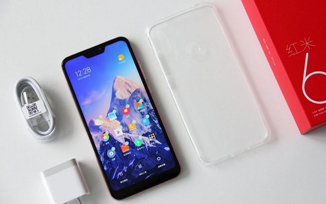 5 smartphone giá mềm đáng chú ý vừa về Việt Nam Ảnh 2
