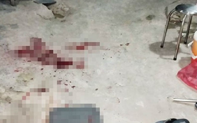 Nam thanh niên bị truy sát đến chết nghi do mâu thuẫn trong trận bóng Ảnh 2