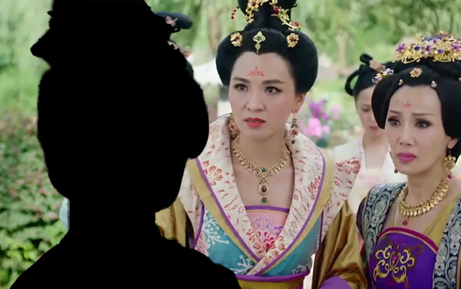 Tập 30 'Thâm Cung kế': Kẻ giết người không ai ngờ đến đã xuất hiện! Ảnh 2