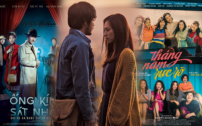 Điểm danh 5 phim Việt hay nhất nửa đầu năm 2018 Ảnh 2