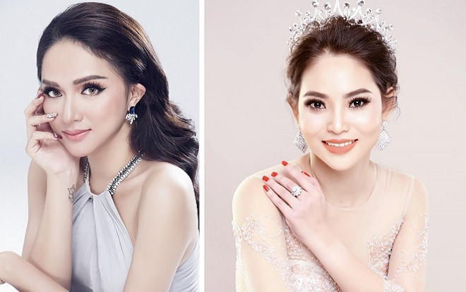 HH Hương Giang bất ngờ bị 'Á khôi doanh nhân' miệt thị giới tính sau vụ lùm xùm với NTK Hà Duy Ảnh 2