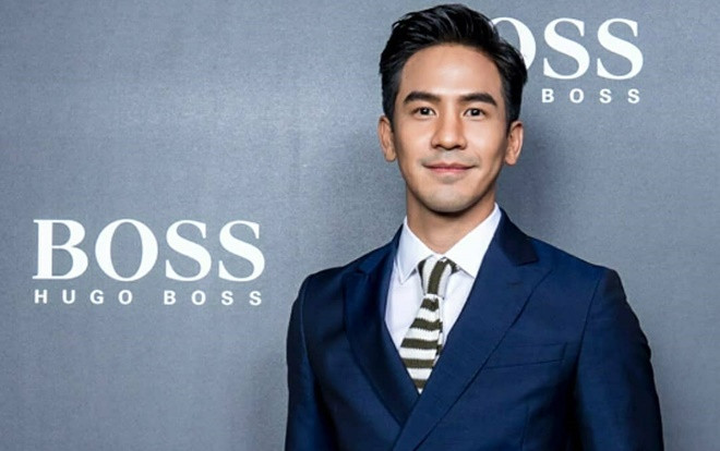 ‘Tỷ phú’ Thái mới Pope Thanawat kiếm gần 70 tỷ trong 3 tháng, loại nhiều nam thần khỏi top cát-xê khủng Ảnh 2