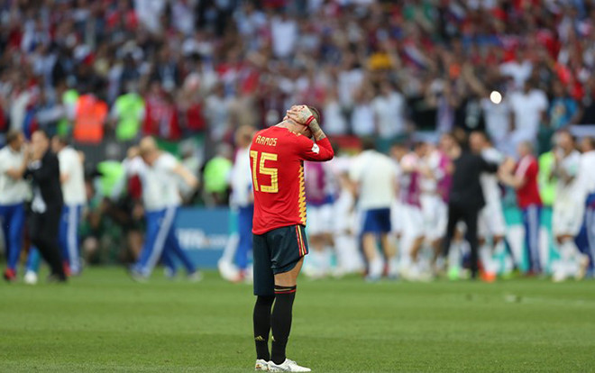 Trí tuệ nhân tạo thất bại ê chề trong việc dự đoán nhà vô địch World Cup 2018 Ảnh 2