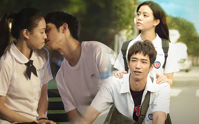 ‘Thanh xuân ơi, chào em’: Theo đuổi giấc mơ chính là điều hoàn mỹ nhất! Ảnh 2