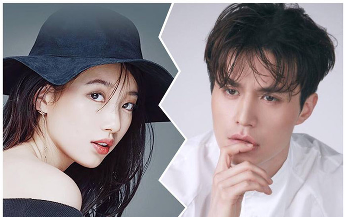 Suzy - 'thần chết' Lee Dong Wook chính thức 'đường ai nấy đi' sau 4 tháng hẹn hò Ảnh 2