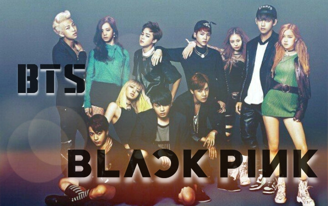 'BlackPink ơi! Hãy tiến ra thế giới như BTS nhé!' Ảnh 2