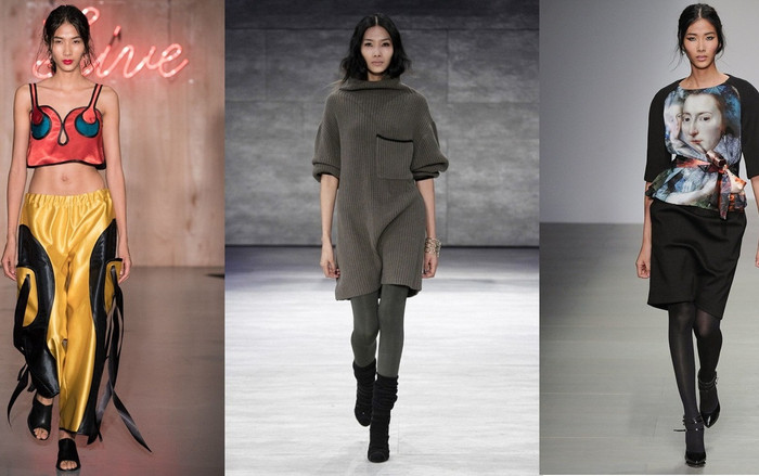 Tự tin về trình catwalk cao thủ, Hoàng Thùy 'quẩy tung' ngay tại sảnh chung cư Ảnh 2