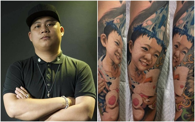 'Tuổi trẻ chịu đói 1-2 bữa chẳng sao nhưng nếu không muốn tiếc nuối thì đừng sống an phận mãi ở vũng an toàn' Ảnh 2