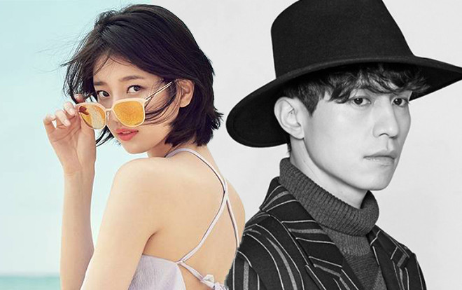 Vừa chia tay 'thần chết' Lee Dong Wook, Suzy lại bị cư dân mạng Hàn chê bai tơi tả vì điều này Ảnh 2