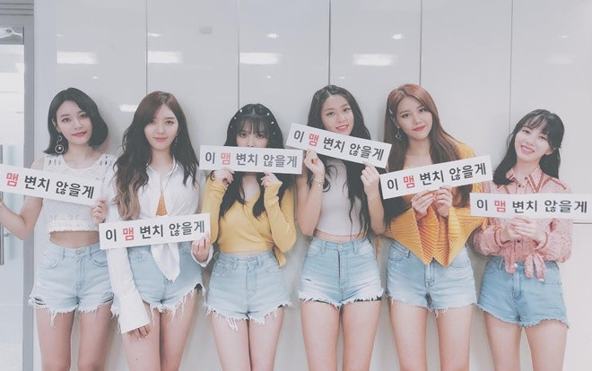 ChoA rời đi và dính lùm xùm nữ quyền, fanmeeting của AOA 'ế chổng ế chơ' một cách tội nghiệp Ảnh 2