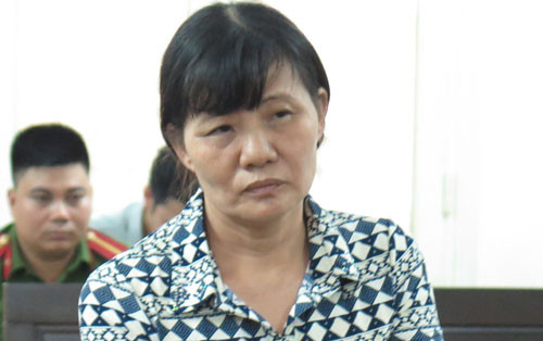 Án chung thân cho người mẹ sát hại hai con bằng thuốc độc rồi bỏ trốn suốt 22 năm Ảnh 2