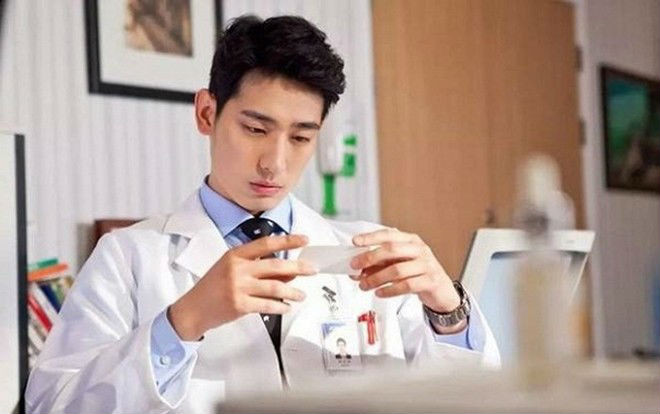 Bạn gái từng 'cho mình mọc sừng' đến khám thai, bác sĩ trẻ hả hê khi biết đứa trẻ có nguy cơ mắc hội chứng Down Ảnh 2