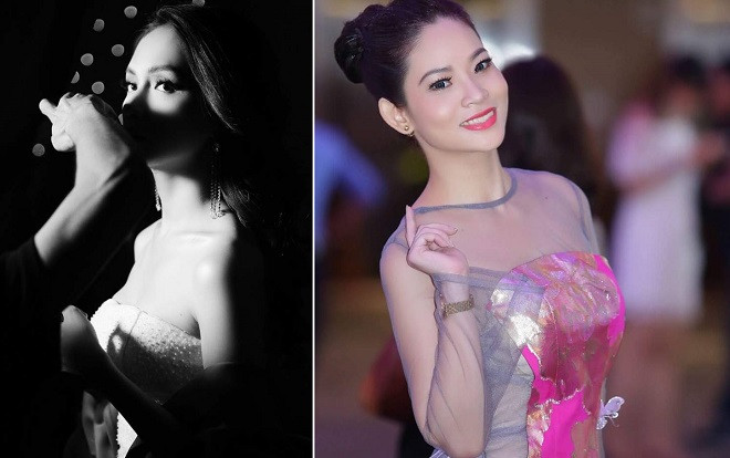 Á khôi Doanh nhân viết tâm thư xin lỗi và cho rằng 'Không có một cơ sở nào khẳng định Hương Giang là đại diện cho giới LGBT VN' Ảnh 2