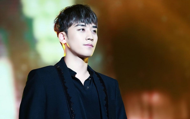 Làm 'điên đảo' trăm ngàn fan suốt 12 năm, giờ mới biết Seungri (BigBang) còn đang thực hiện… album đầu tay Ảnh 2