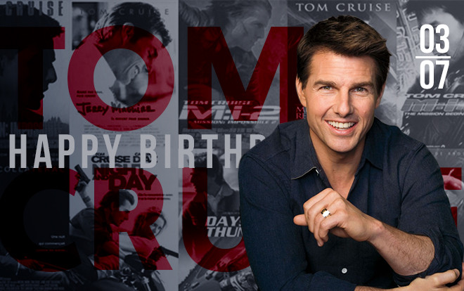 Tom Cruise tuổi 56: Bước qua bi kịch gia đình, cao ngạo với gia tài điện ảnh 'vạn người mơ' Ảnh 2