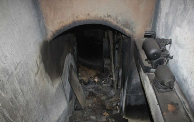 Toàn cảnh vụ hàng trăm cảnh sát dùng xe bọc thép tấn công 'thủ phủ ma túy' ở Lóng Luông Ảnh 2