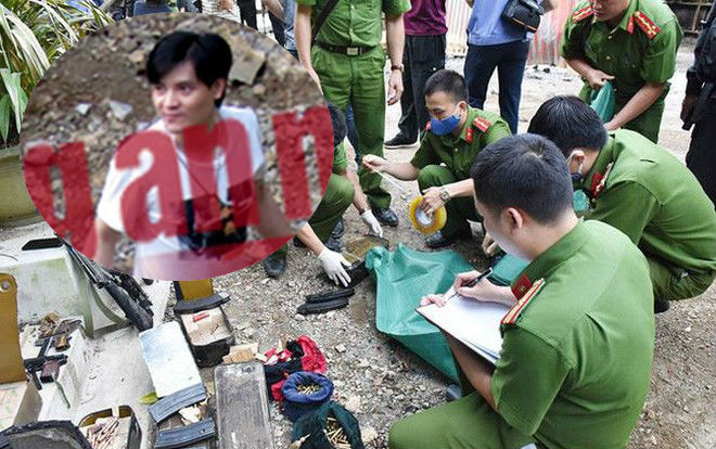 Tiết lộ về người phụ nữ đứng sau trợ giúp Nguyễn Thanh Tuân trở thành 'trùm ma túy' Ảnh 2