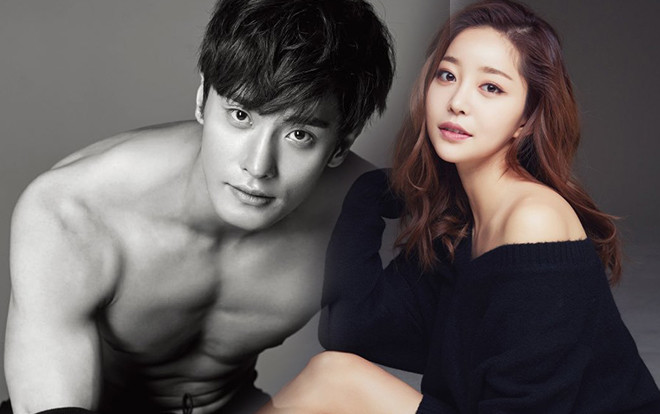 Fan ‘chết ngất’ vì Sung Hoon tái xuất màn ảnh nhỏ, sánh đôi cùng Kim Ga Eun Ảnh 2