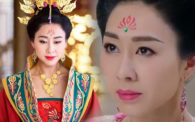 Tập 31 'Thâm Cung kế': Dã tâm ngày càng lớn, Hoàng hậu có còn đáng thương hại? Ảnh 2