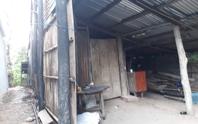 Ở nhà cùng mẹ tâm thần, bé gái 15 tuổi chậm phát triển bị xâm hại rồi tự sinh non tại nhà Ảnh 2