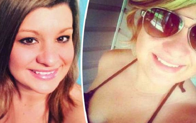 Nữ giáo viên 'ân ái' với 3 nam sinh lĩnh án 16 năm tù Ảnh 2