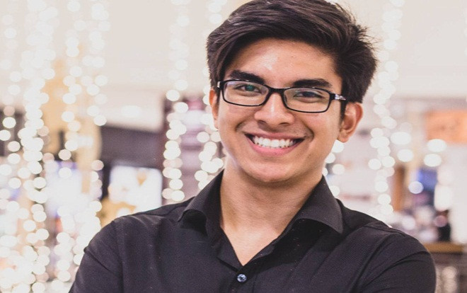 'Soái ca' 9x trở thành bộ trưởng trẻ nhất lịch sử Malaysia Ảnh 2