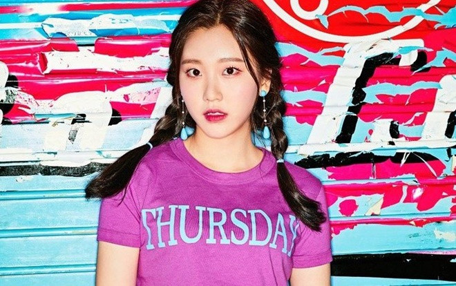 Vừa tái xuất, thành viên Nayoon (Momoland) bất ngờ thông báo tạm dừng hoạt động Ảnh 2