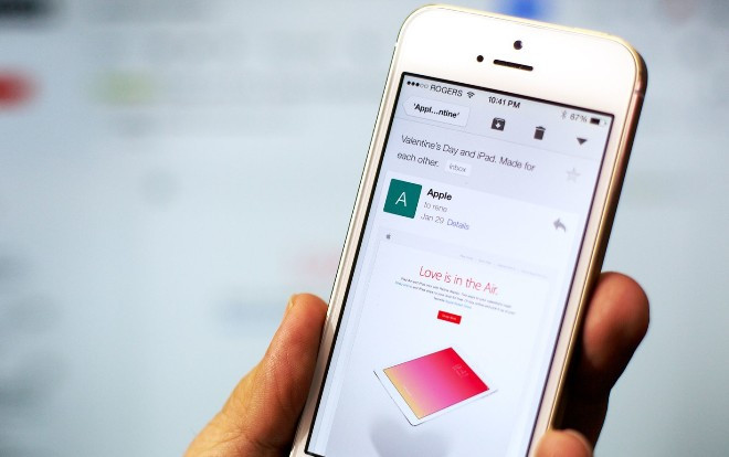 Gmail của hàng triệu người dùng có thể đang bị đọc trộm Ảnh 2