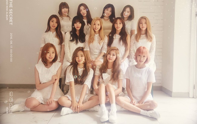 Sau tất cả, cuộc 'đại chiến' giành giật thành viên rắc rối nhất Kpop cũng có kết quả Ảnh 2