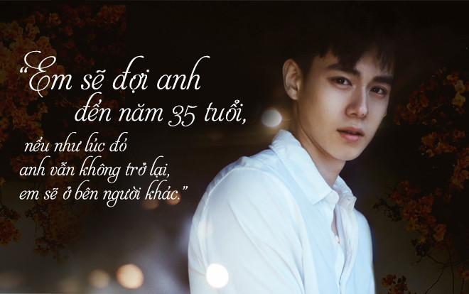 Câu chuyện tình buồn của tác giả đồng tính Nam Khang Bạch Khởi: Đợi người yêu quay về, tự tử ở tuổi 35 Ảnh 2