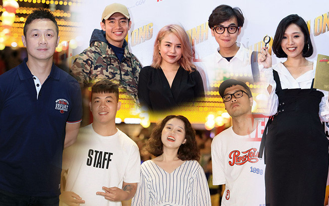 Bom tấn Marvel về Người Kiến và Chiến binh Ong khiến nghệ sĩ Việt cười thỏa thích Ảnh 2