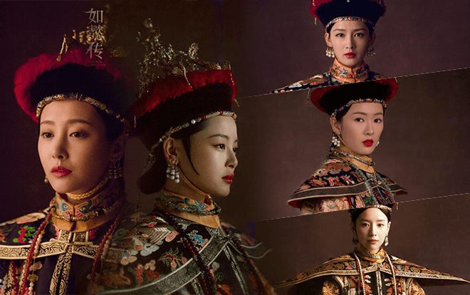 Ai có thể đánh bại Chân Hoàn, trở thành nhân vật 'sống sót' sau cùng trong 'Như Ý truyện'? Ảnh 2