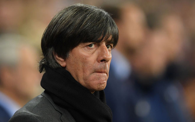 Liên đoàn bóng đá Đức có hành động bất ngờ với HLV Low Ảnh 2